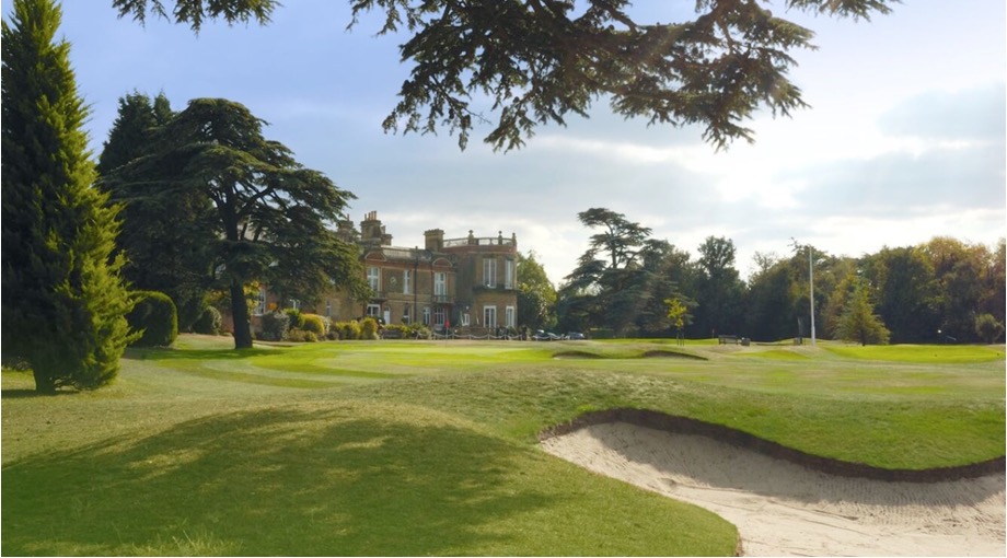Photo of Chislehurst Golf Club